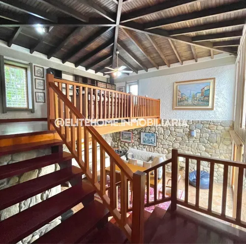 Casa En Venta En La Lagunita