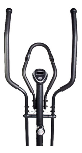Bicicleta Elíptica Oxford Con Asiento