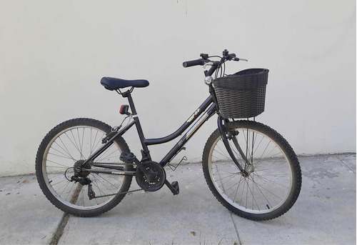 Bicicleta Montañera Monark Dakar Tibet