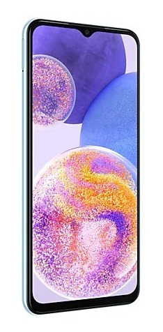 Imagen 6 de 7 de Samsung Galaxy A23 128 Gb Celeste 4 Gb