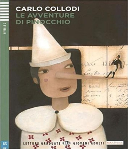 Le Avventure Di Pinocchio - Hub Letture