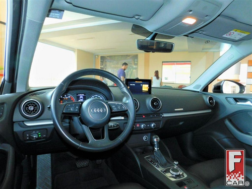 Audi A3 Sportback 1.4 Tfsi S-tronic