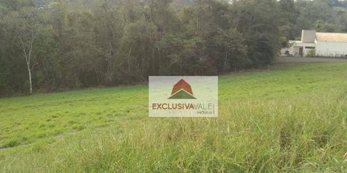 Imagem 3 de 12 de Terreno À Venda, 1221 M² Por R$ 280.000,00 - Parque Residencial Jequitibá - Jacareí/sp - Te0526