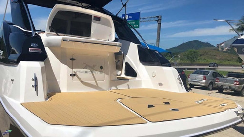 Imagem 7 de 15 de Lancha Nx 290 Exclusive Edition