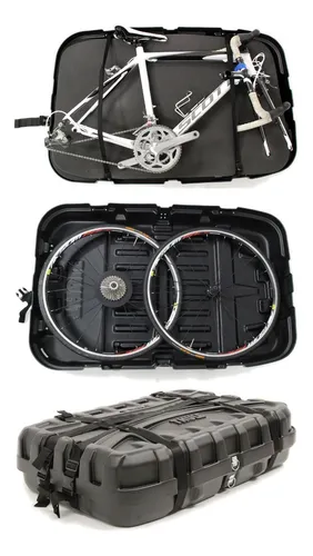 Thule round cheap trip 699