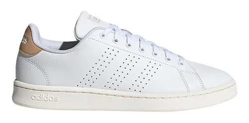 Adidas advantage piel online