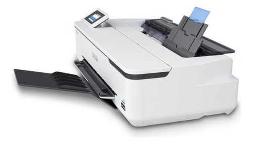 Plotter Epson 24  Tinta Continua A Color T3170x Wifi Tfve