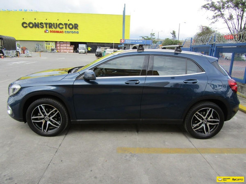 Mercedes-benz Clase Gla 200 Urban 1.6 Turbo