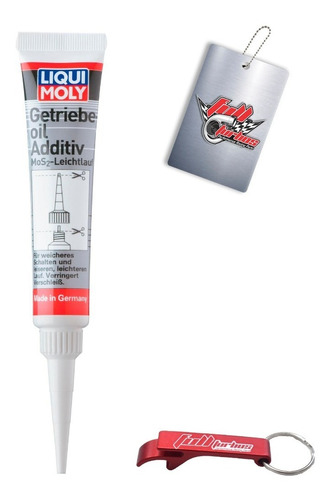 Liqui Moly - Gear Oil Additive