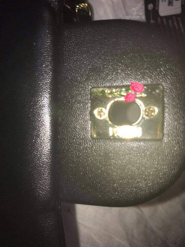 Imagen 4 de 9 de Bolsa Para Dama Capitonada