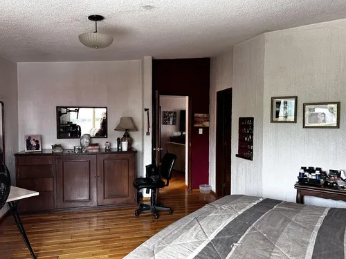 Excelente Casa Con Cancha De Tenis En San Nicolás Totolapan
