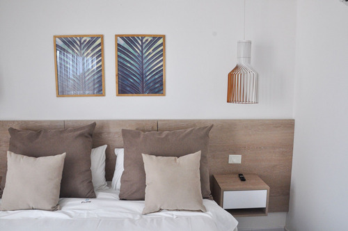 Venta De Departamento En Flow Vista Al Mar