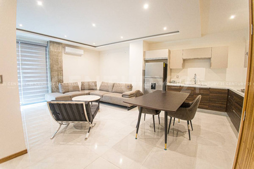 Departamento En Venta En Puerta De Hierro, Chihuahua, Chih.