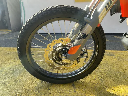 Ktm Enduro 690 R 2023