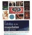 Biblia De Los Mandalas, La