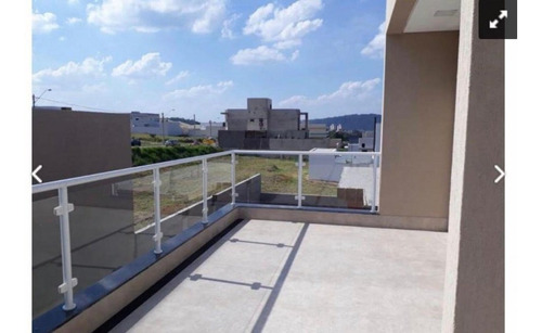 Imagem 9 de 20 de Casa Em Condomínio Para Comprar Jardim Da Alegria Itupeva - Baa756