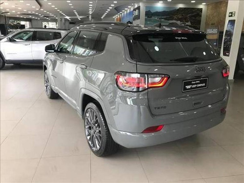 Jeep Compass 1.3 T270 Turbo s