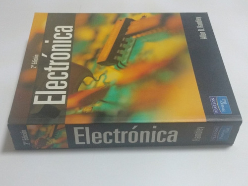 Electronica 2a Ed Pearson