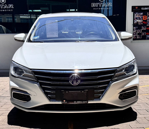 MG MG5 1.5 Excite Cvt