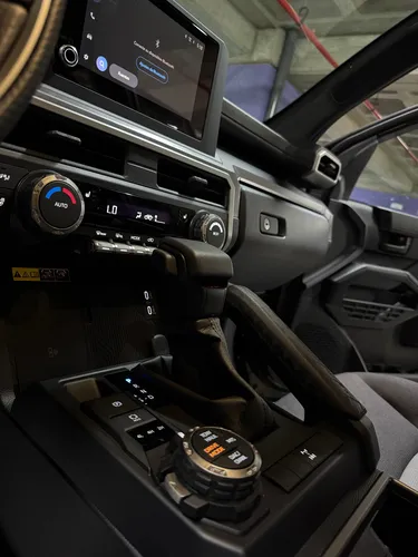 Toyota 4runner Trd 2025