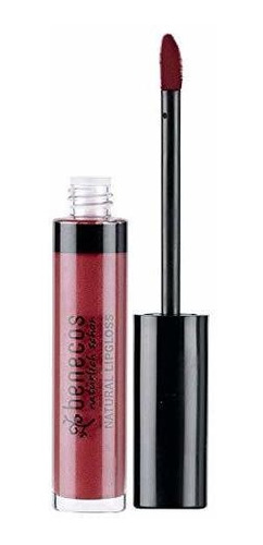 Brillos Labiales - Benecos Brillo De Labios Kiss Me, 5 Ml