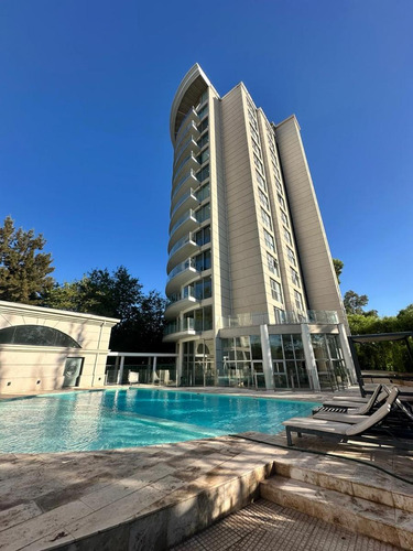 Cocucci Inmobiliaria Vende Excelente Penthouse En Grand Boulogne Residences