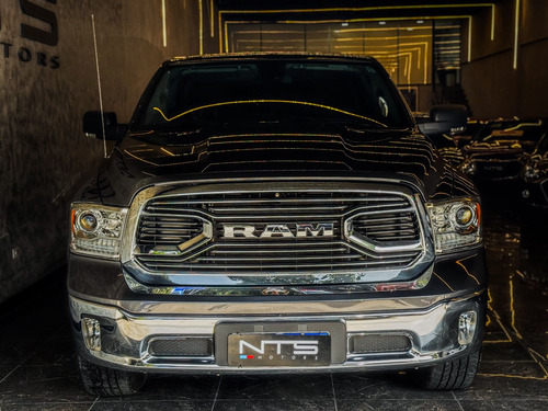 RAM Ram Classic LARAMIE 5.7 CD V8 4X4 Aut.