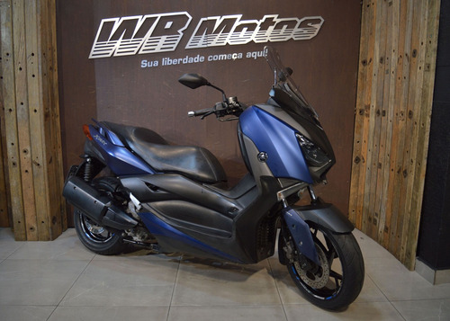 Yamaha Xmax Abs 2021