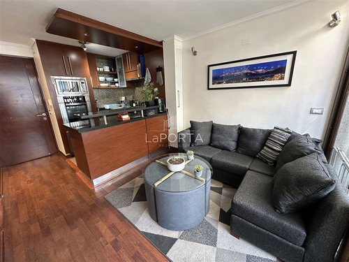 Penthouse/ Iluminado /quincho Privado