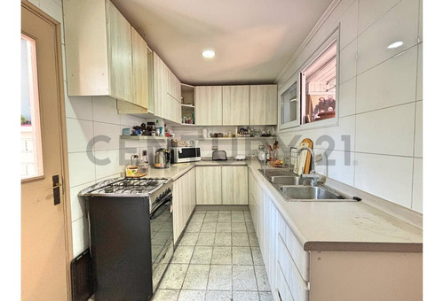 Casa En Venta Para Remodelar, Cercana Metro