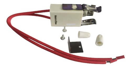 Imagen 2 de 3 de Socate Cocina Electrica (porcelana) Universal