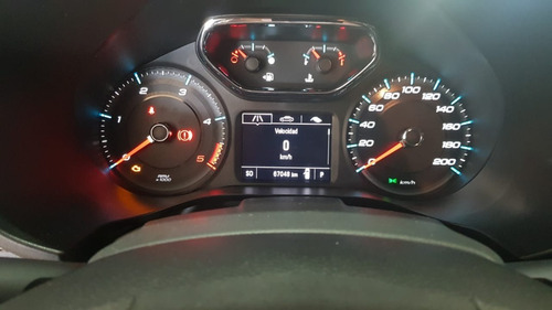 Chevrolet S10 2.8 200cv At 4x4 High Country 2019