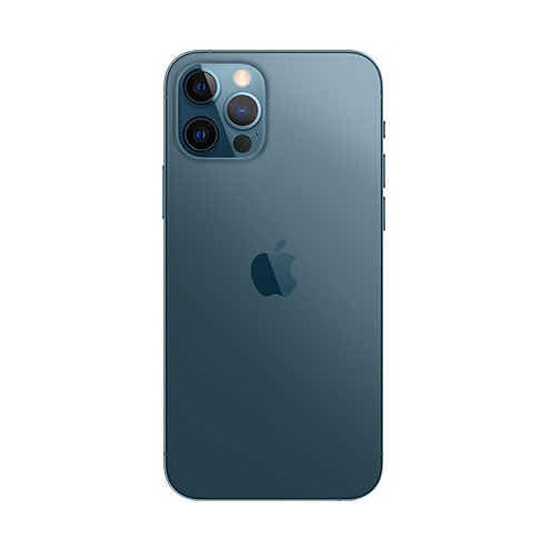 iPhone 12 Pro 256gb Azul 