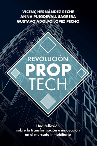 Revolución Proptech: Una Reflexión Sobre La Transformación E