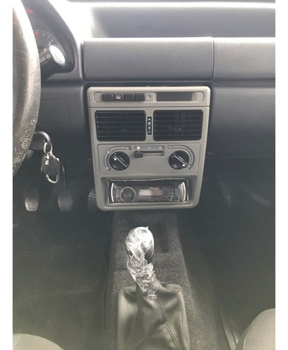 Fiat Uno 1.0 MPI MILLE WAY ECONOMY 8V FLEX 4P MANUAL