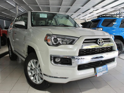Imagen 1 de 4 de Toyota 4runner Limited 2023