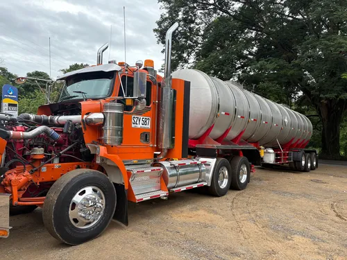 Kenworth 2da Serien Full Filtros Mod 2012