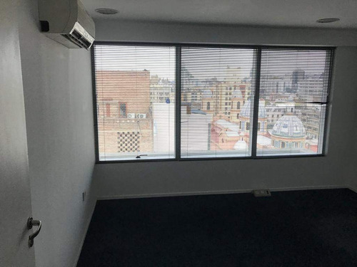 Imagen 11 de 30 de Centro - Importantes Oficinas En Alquiler De Piso Completo