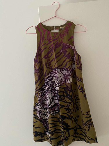 Vestido Urban Outfitters S