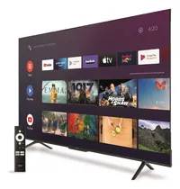Comprar Televisor 43 Pulgadas Smart Tv Bgh Full Hd Android Google