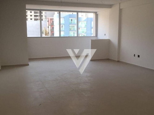 Imagem 3 de 7 de Sala, 40 M², Edifício West Point - Sorocaba/sp - Sa0131