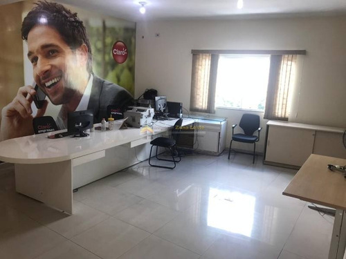 Imagem 17 de 30 de Prédio Comercial Para Venda No Bairro Cidade Patriarca, 600 M - 4272