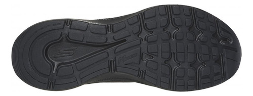 Zapatilla Hombre Go Run Consistent 2.0engaged Negro Skechers