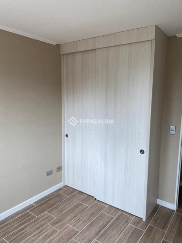 Departamento En Arriendo De 2d2b En Parque Pucalan