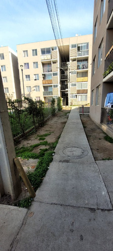 Departamento Condominio El Arzón Rancagua