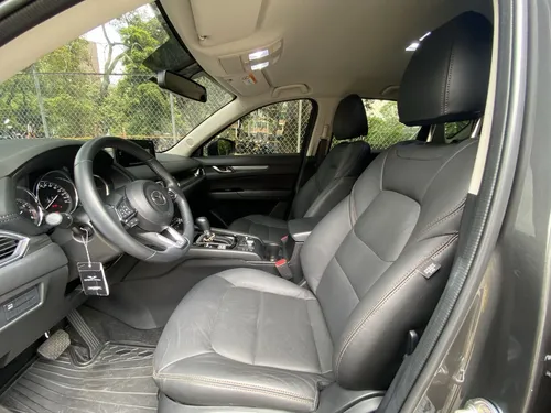 Mazda CX-5 2.0 Touring At 4x2 2025