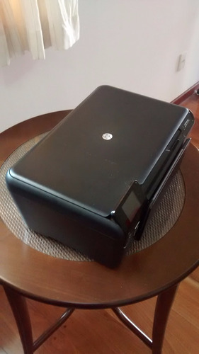 Impressora Hp Photosmart D110 Wireless
