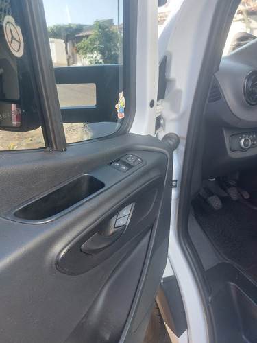 Mercedes Bens Sprinter Cdi 416 2020 Mod 2021 Completa.