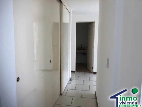 Imagen 16 de 21 de Departamento En Venta Colonia Del Valle