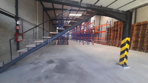 Imagen 30 de 30 de Galpones En Venta En Zona Industrial I Barquisimeto, Lara _ Cod: 23-3554